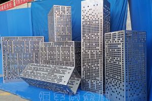 廣州鈑金激光切割加工廠家【恒宇泰】整站式定制讓您安心更省心