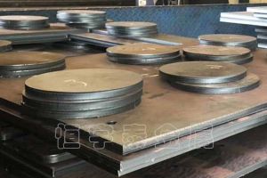 廣州鈑金激光切割加工廠家【恒宇泰】100人服務(wù)團隊，制作快50%