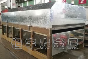 鈑金加工聯(lián)接又有什么特點(diǎn)-【恒宇泰】鈑金加工技術(shù)分享