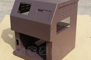 機箱有什么鈑金加工工藝呢？【恒宇泰】國家高新技術(shù)廠家，為您介紹