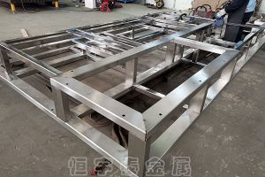 鈑金機柜在焊接加工過程中有什么注意的點？【恒宇泰】精密鈑金加工廠家，與您一起探討