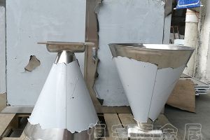 廣州鈑金加工廠-【恒宇泰】齊全的加工設備