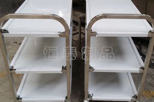國家高新技術(shù)鈑金加工企業(yè)-【恒宇泰】加工鈑金件的工藝