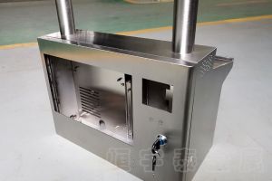 番禺機箱鈑金加工廠-【恒宇泰】提供機箱加工定制服務