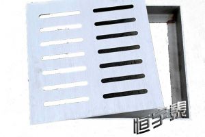 廣東不銹鋼井蓋廠-【恒宇泰】向您講解，不銹鋼井蓋的用途，廣泛使用在哪里？