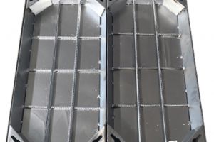 番禺不銹鋼井蓋廠家-【恒宇泰】向您解析，方型的井蓋防盜裝置的特點