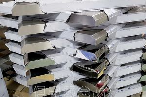 番禺精密鈑金加工廠-【恒宇泰】向您解析，鈑金加工前的圖面審閱注意的事項？