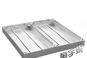 肇慶不銹鋼隱形井蓋廠-【恒宇泰】向您一一解析，為什么要使用不銹鋼隱形井蓋呢？