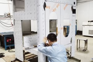 南沙鈑金加工廠-【恒宇泰】持有專利技術、專業(yè)態(tài)度