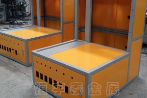 番禺非標鈑金加工廠-【恒宇泰】擁有現(xiàn)代鈑金加工技術(shù)
