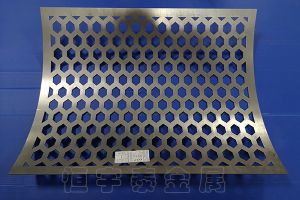 鈑金加工數(shù)控沖床的加工方式有哪些？