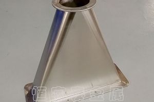 鈑金加工與機加工的加工工藝區(qū)別有哪些？