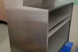 鈑金加工中常用的焊接加工工藝有哪些？