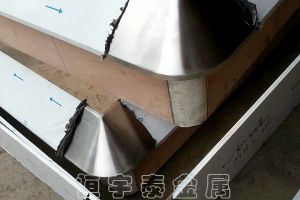 加工鋁合金機(jī)箱工藝較好的焊接加工方式有哪些？