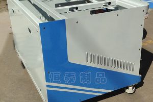 精密鈑金加工會用到哪些加工技術(shù)？