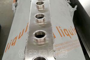 鈑金加工中下料焊接加工工藝有哪些分類？