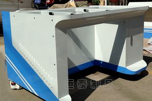 數(shù)控鈑金加工的分類有哪些？