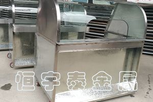 不銹鋼加工定制品為什么出貨要這么久？