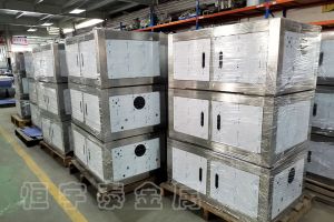 如何判斷不銹鋼加工制品的好壞？