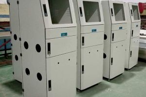 根據(jù)五金材料鈑金加工情況，選擇鈑金加工方式