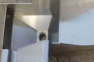 焊接加工行業(yè)發(fā)展前景如何？
