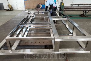 焊接加工容易忽視的十種現(xiàn)象，這些你注意到了嗎？