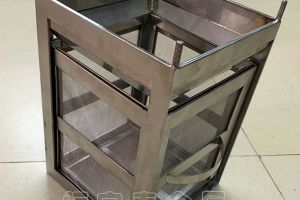 鈑金加工廠家對材料選擇有哪些注意事項？