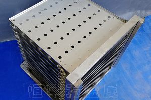 鈑金加工中的常識