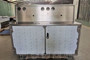 鈑金加工廠非標(biāo)加工應(yīng)如何收費？