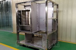 機(jī)箱鈑金加工有哪幾種架構(gòu)？