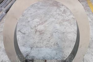 不銹鋼加工折彎需要注意哪些事項呢？
