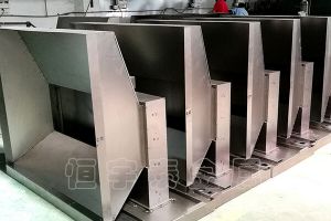 鈑金加工沖壓件設(shè)計(jì)需要注意哪些地方