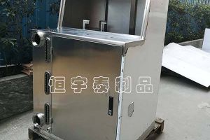 鈑金加工中鋁合金板折彎開裂該如何避免