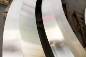鈑金加工工藝 影響不銹鋼加工表面質(zhì)量