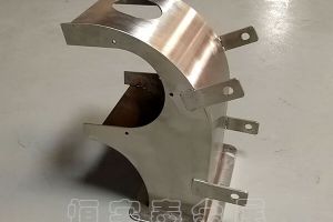 不銹鋼加工特點 不銹鋼加工后怎么會有磁性