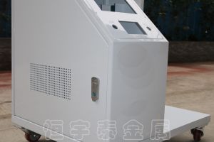 鈑金加工 機(jī)箱加工的加工要求有哪些
