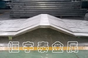 鈑金加工 鈑金切割加工的操作分析
