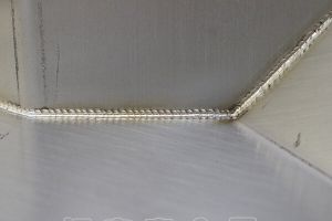 鈑金焊接的工藝有什么要求