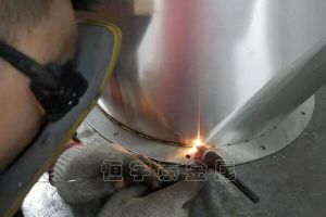 焊接加工時需要注意的問題