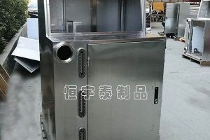 鈑金加工中CNC加工刀具有哪些