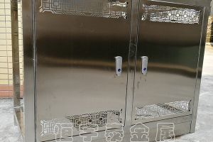 如何控制不銹鋼加工鈑金機箱質(zhì)量