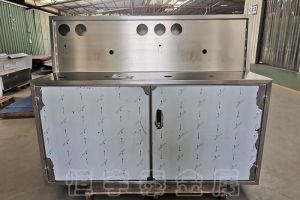 鈑金加工和精密鈑金加工有什么區(qū)別