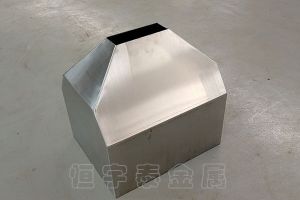 不銹鋼板料加工的幾種方式