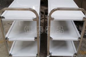 介紹一下能鈑金加工的配件