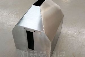 不銹鋼加工焊縫問題的解決辦法
