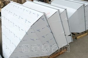 鈑金加工中金屬成型機(jī)械的使用如何