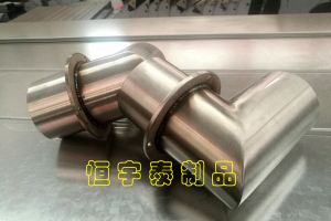 不銹鋼加工的基礎(chǔ)知識