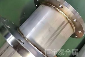 鋁合金激光焊接加工的特點(diǎn)