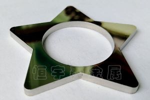 激光切割工藝對(duì)鈑金加工的影響有哪些