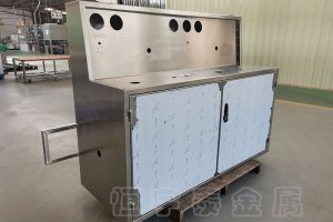 鈑金加工的優(yōu)勢有哪些